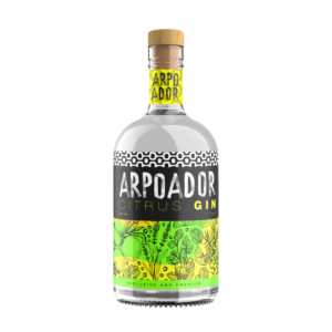 ARPOADOR-CITRUS Gin