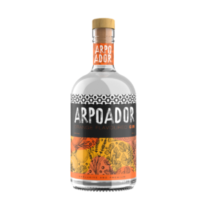 ARPOADOR-ORANGE Gin